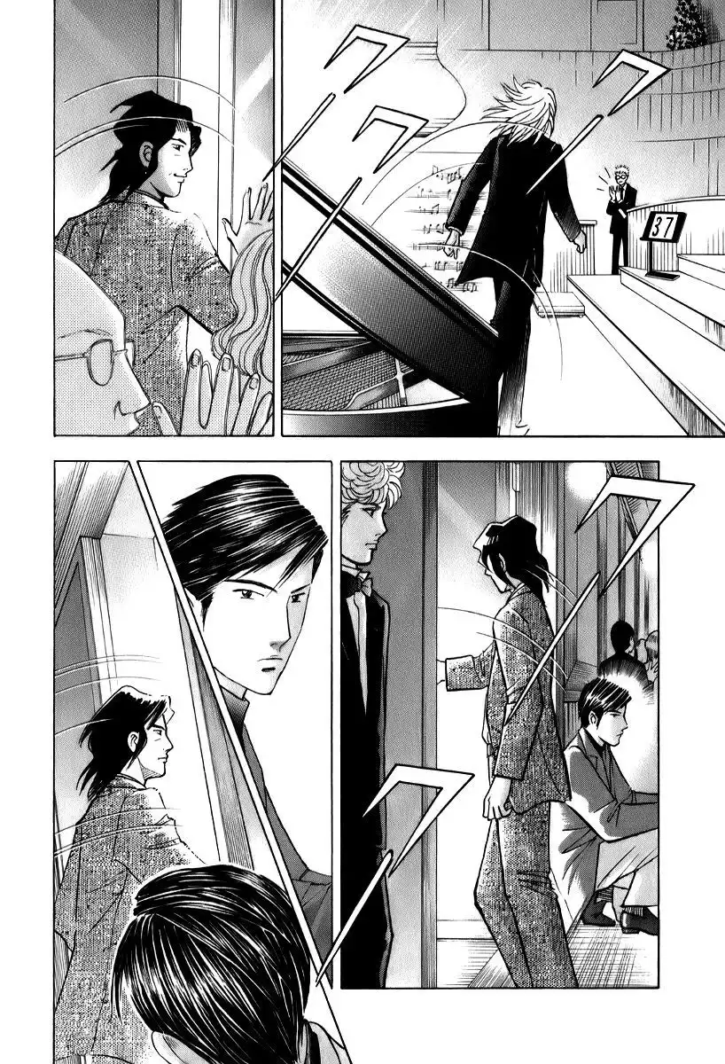 Piano no mori Chapter 143 9